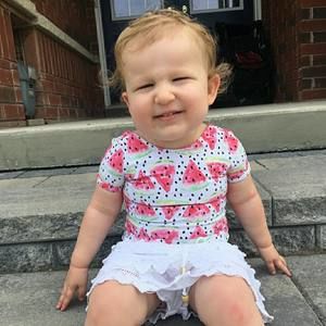 Meet your Posher, Peggy